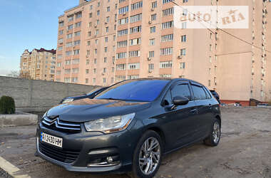 Хетчбек Citroen C4 2012 в Бучі