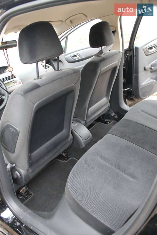 Хетчбек Citroen C4 2010 в Вінниці фото 6 Хетчбек Citroen C4 2010 в Вінниці