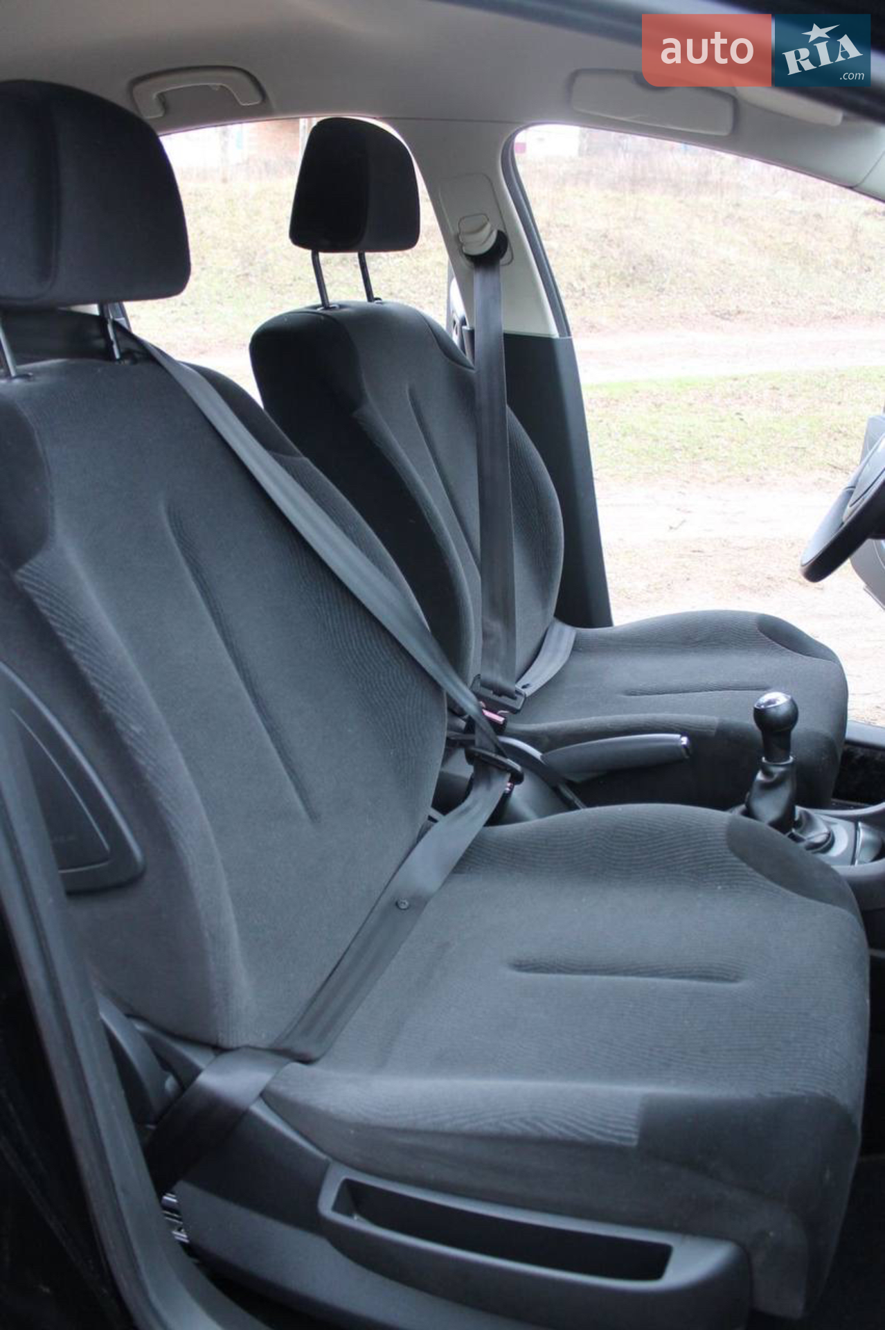 Citroen C4 2010 VIN VF7LC9HZCAY543699 фото оголошення 7 з 33