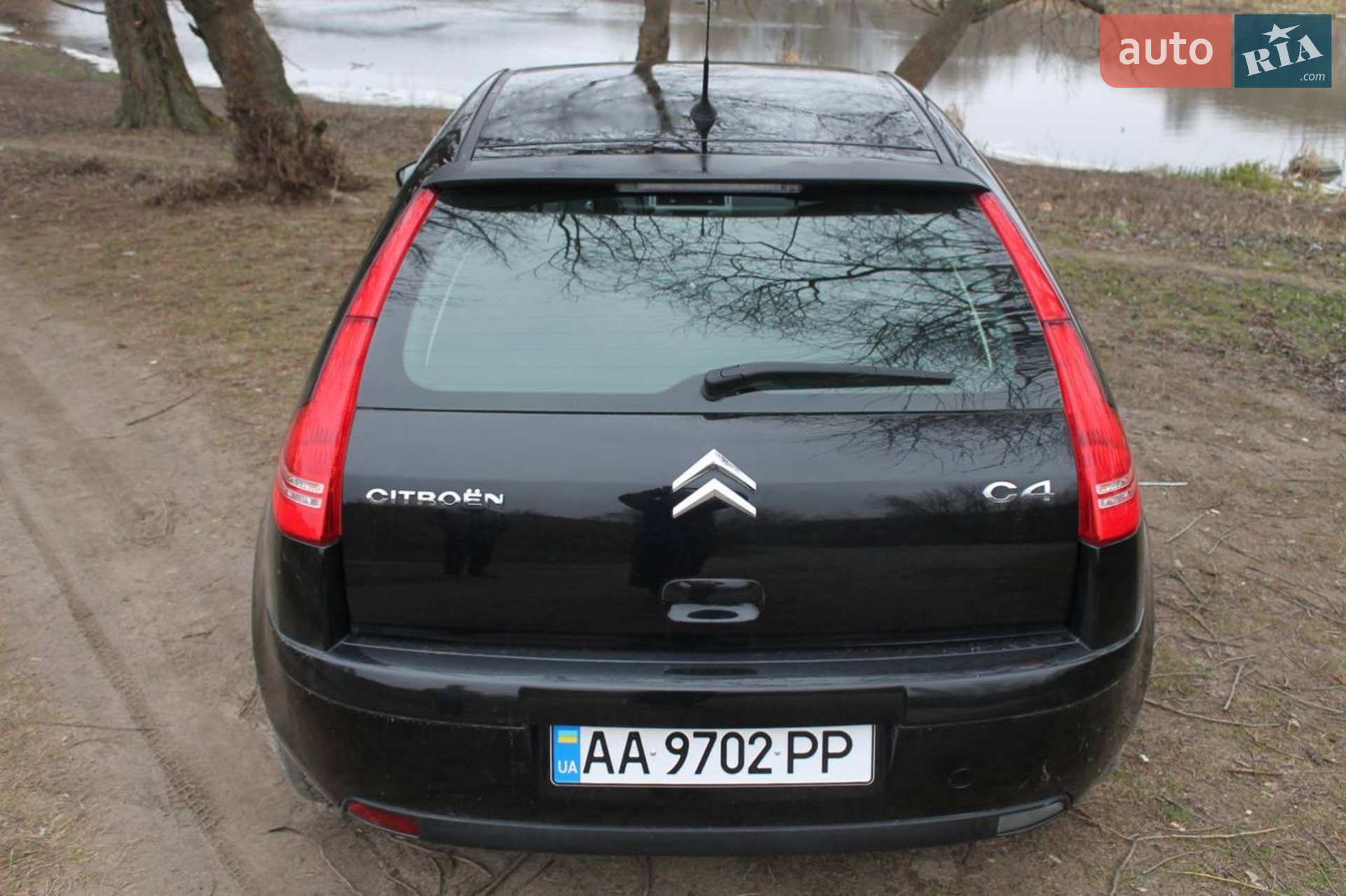 Citroen C4 2010 VIN VF7LC9HZCAY543699 фото оголошення 24 з 33