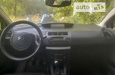 Хетчбек Citroen C4 2008 в Дніпрі