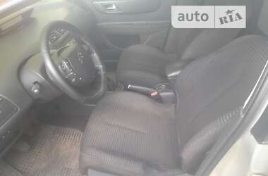 Хэтчбек Citroen C4 2008 в Днепре