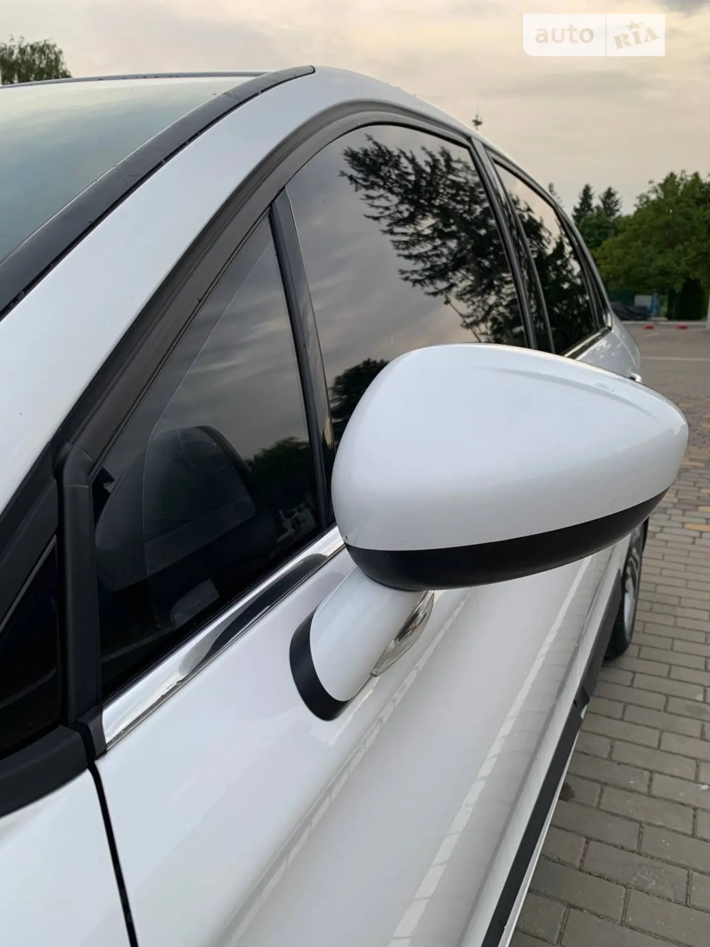2013 Citroen C4 - мініатюра 5
