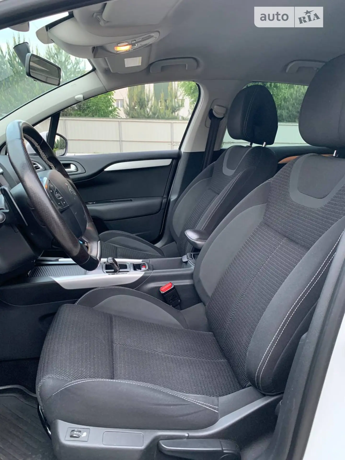 2013 Citroen C4 - мініатюра 11