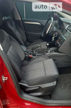 Хэтчбек Citroen C4 2014 в Киеве