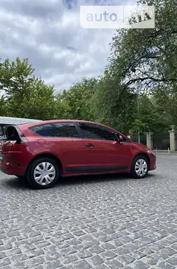 Citroen C4 2008