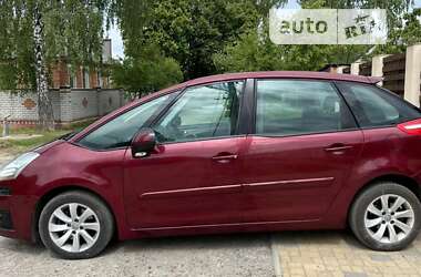 Хэтчбек Citroen C4 2008 в Харькове