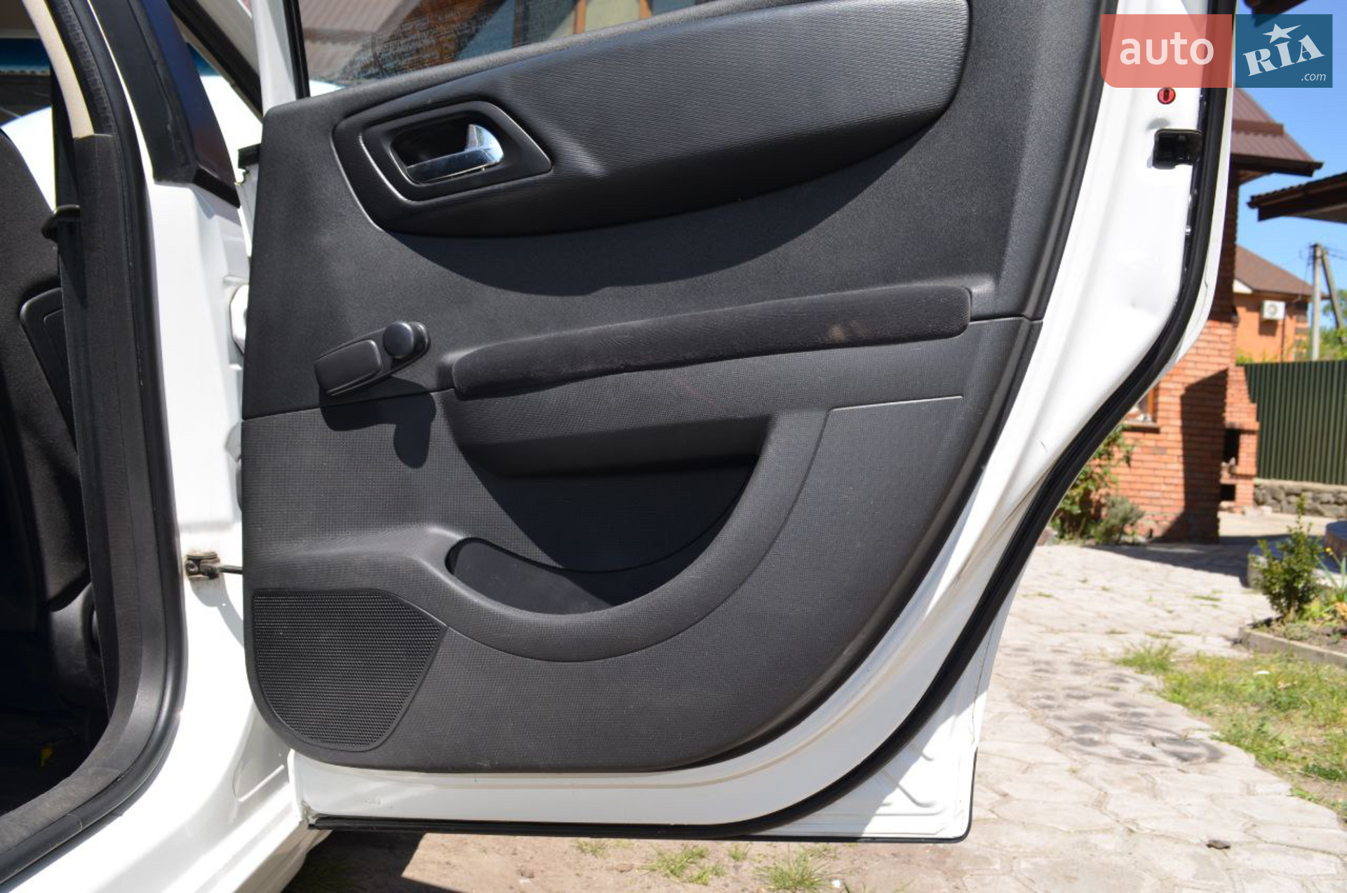 2010 Citroen C4 - мініатюра 19