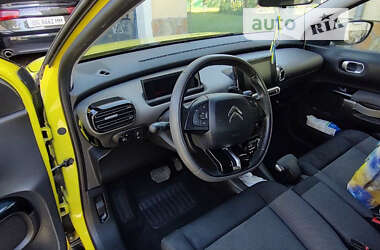 Хетчбек Citroen C4 2015 в Вараші