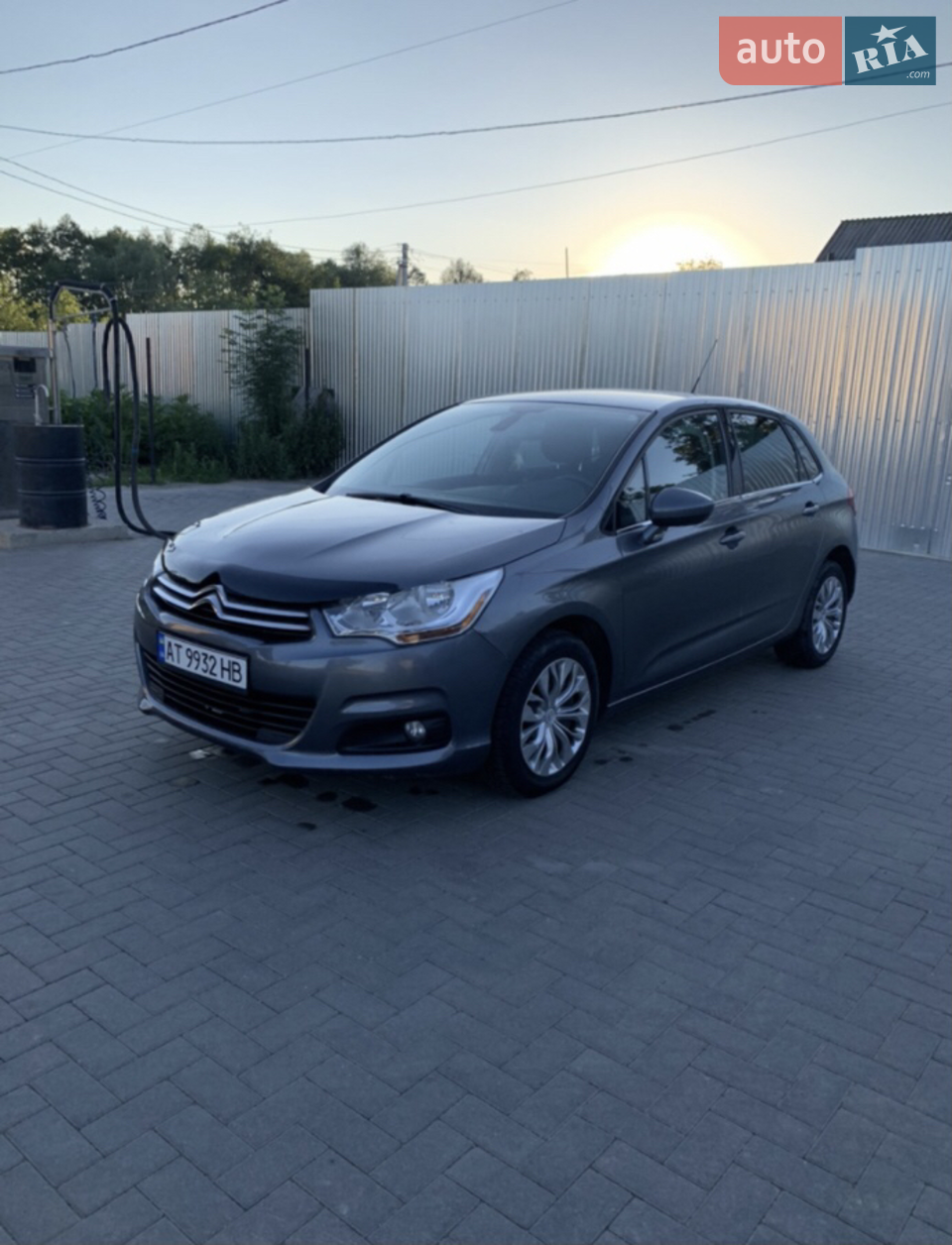 2011 Citroen C4 - мініатюра 16