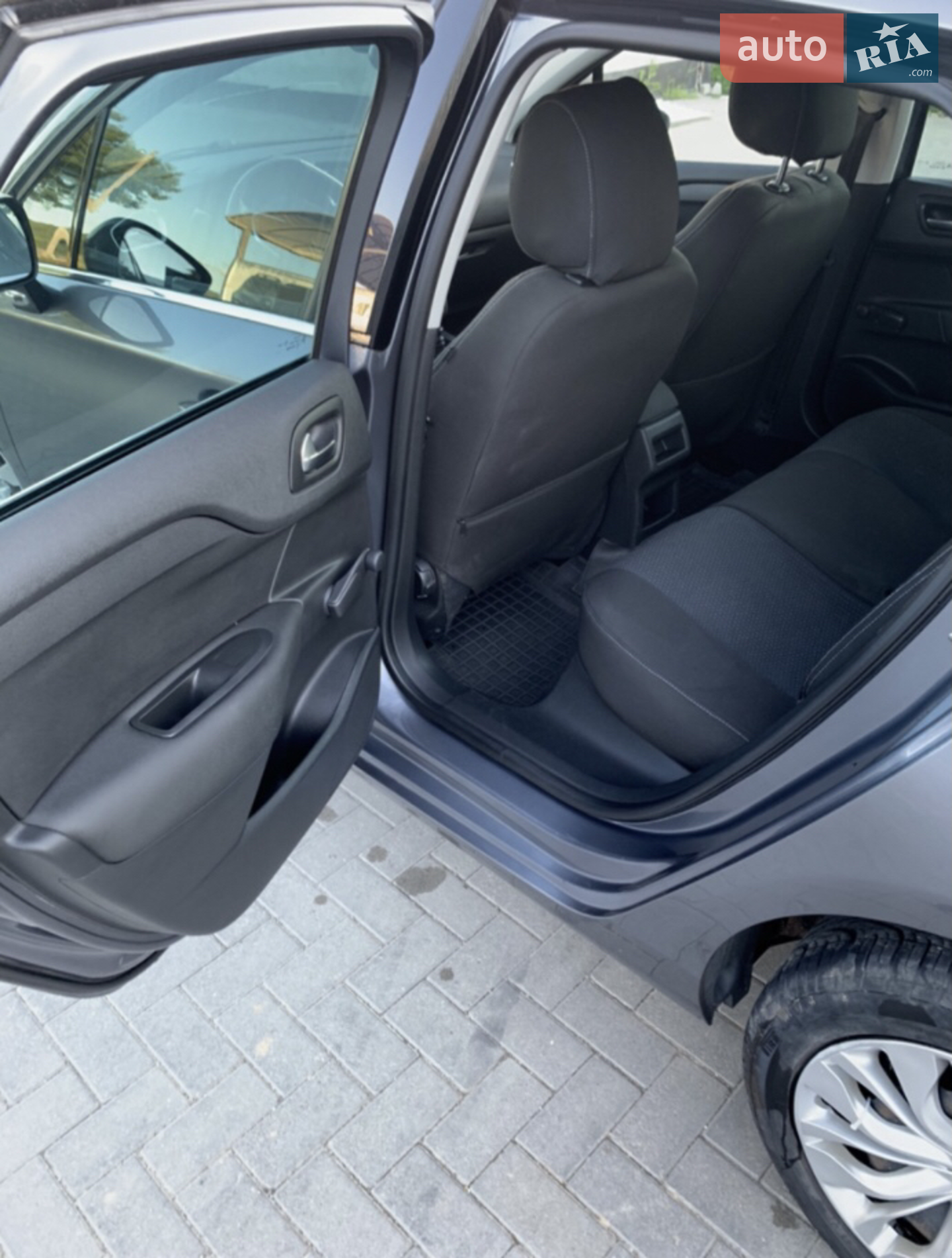 2011 Citroen C4 - мініатюра 20