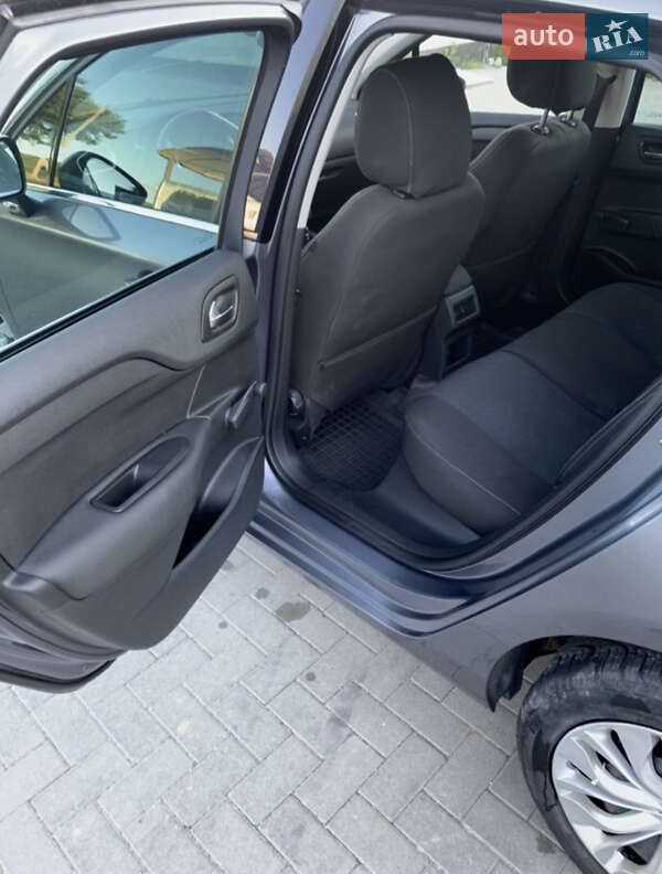 Хэтчбек Citroen C4 2011 в Ивано-Франковске фото 20 Хэтчбек Citroen C4 2011 в Ивано-Франковске