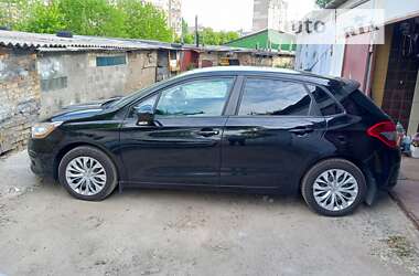 Седан Citroen C4 2011 в Києві