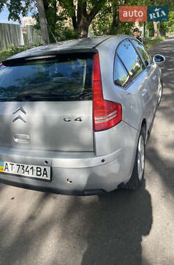 Хетчбек Citroen C4 2005 в Одесі