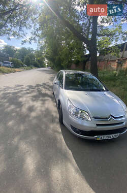 Хетчбек Citroen C4 2005 в Одесі