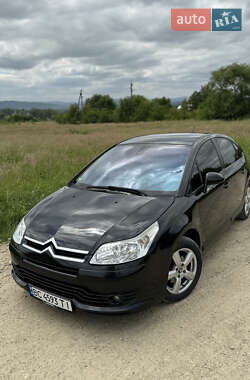 Хетчбек Citroen C4 2005 в Дрогобичі