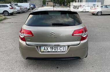 Хэтчбек Citroen C4 2012 в Харькове