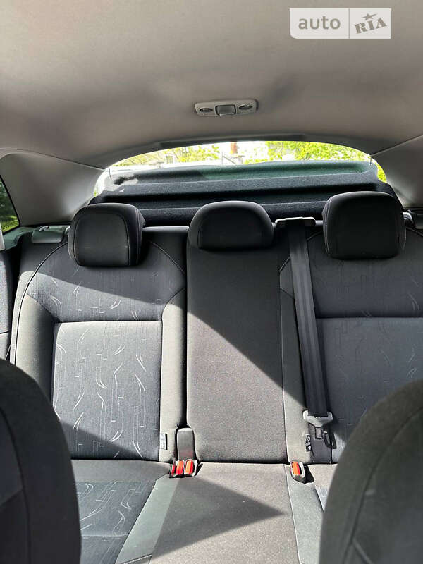 Хэтчбек Citroen C4 2012 в Коломые фото 8 Хэтчбек Citroen C4 2012 в Коломые