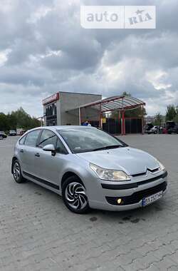 Хэтчбек Citroen C4 2006 в Хмельницком