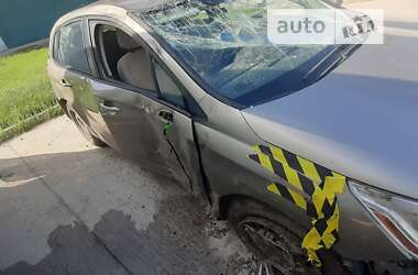 Хетчбек Citroen C4 2014 в 