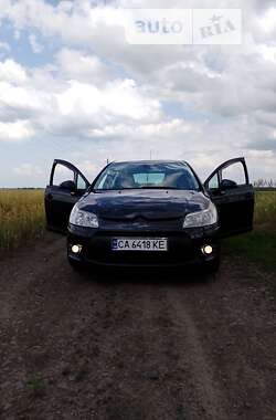 Хэтчбек Citroen C4 2008 в Черкассах