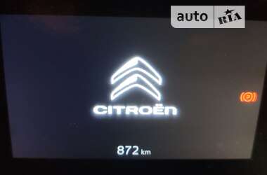 Хетчбек Citroen C4 2023 в Одесі
