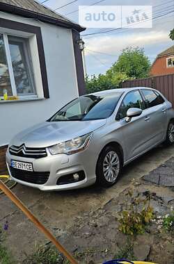 Хэтчбек Citroen C4 2011 в Николаеве