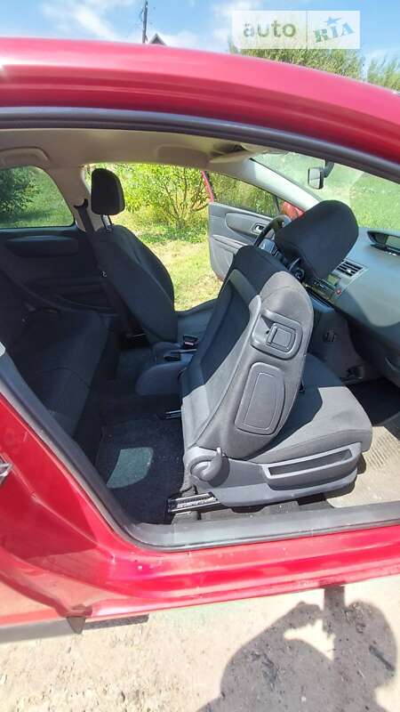 Хэтчбек Citroen C4 2009 в Золотоноше