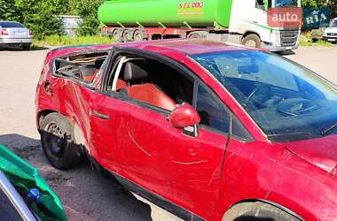 Хэтчбек Citroen C4 2006 в 