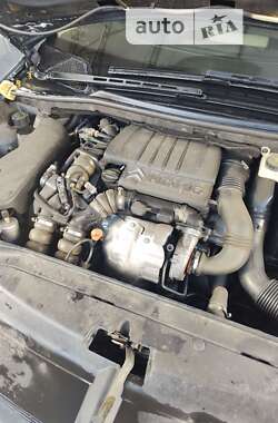 Хэтчбек Citroen C4 2008 в 