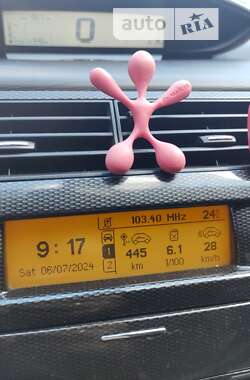 Хэтчбек Citroen C4 2008 в 
