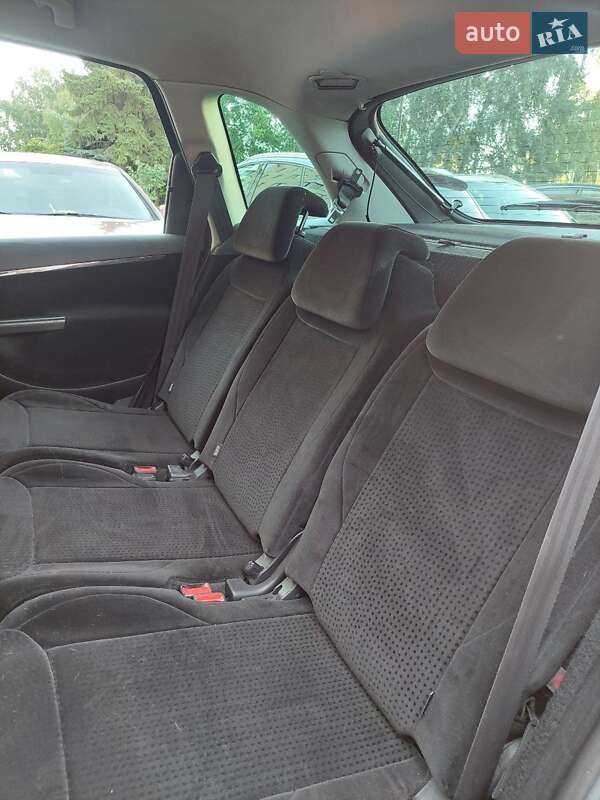 Хетчбек Citroen C4 2007 в Білій Церкві