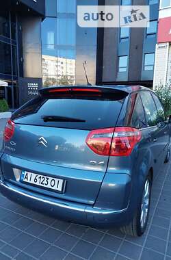 Хетчбек Citroen C4 2007 в Білій Церкві