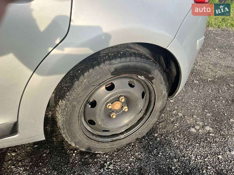 Хэтчбек Citroen C4 2010 в Звенигородке фото 14 Хэтчбек Citroen C4 2010 в Звенигородке