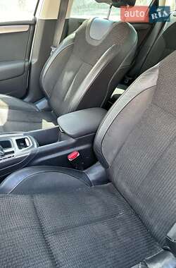 Хетчбек Citroen C4 2012 в 