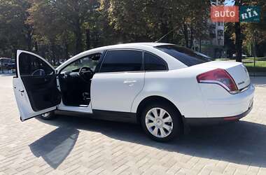 Хетчбек Citroen C4 2009 в Турійську