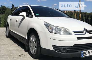 Хэтчбек Citroen C4 2009 в Ровно