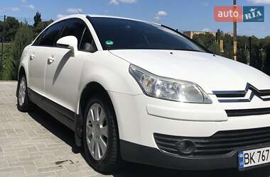 Хетчбек Citroen C4 2009 в Турійську