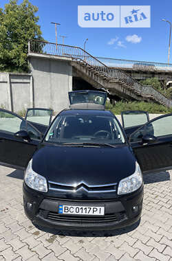 Хетчбек Citroen C4 2010 в Львові