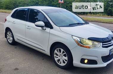 Хэтчбек Citroen C4 2013 в Николаеве