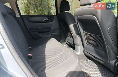 Хэтчбек Citroen C4 2009 в 