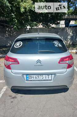 Хэтчбек Citroen C4 2013 в Днепре