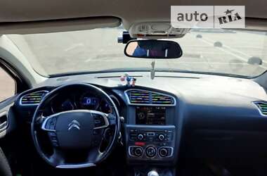 Хэтчбек Citroen C4 2012 в Житомире