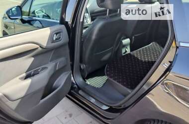 Хэтчбек Citroen C4 2012 в Житомире