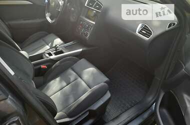 Хетчбек Citroen C4 2014 в Рівному