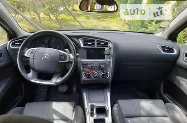 Хетчбек Citroen C4 2014 в Рівному