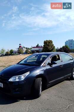 Хетчбек Citroen C4 2008 в Черкасах