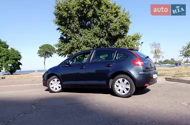 Citroen C4 2008