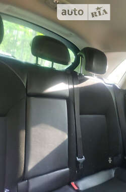 Хэтчбек Citroen C4 2012 в 