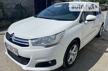 Хетчбек Citroen C4 2013 в Дніпрі